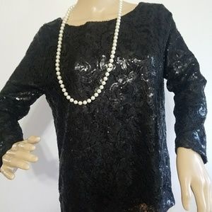 GF blouse